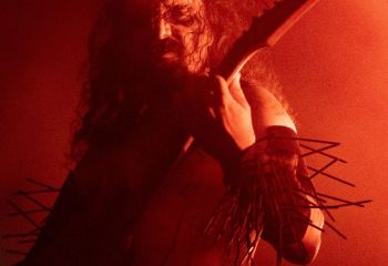 Impetuous Ritual - Photo by Natalie