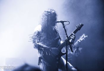 Impetuous Ritual - Photo by Natalie