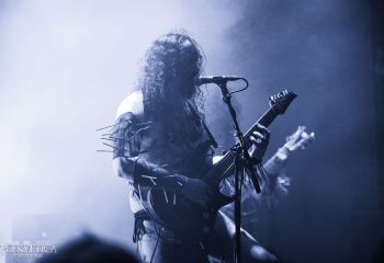 Impetuous Ritual - Photo by Natalie