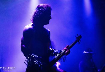 Impetuous Ritual - Photo by Natalie