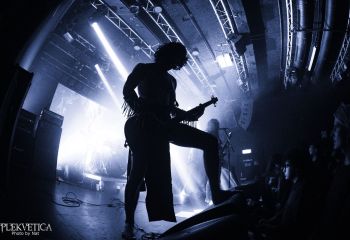 Impetuous Ritual - Photo by Natalie