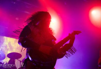 Impetuous Ritual - Photo by Natalie