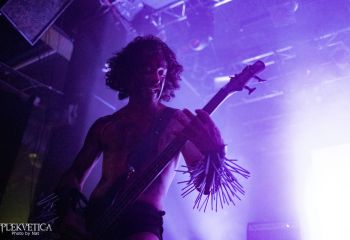 Impetuous Ritual - Photo by Natalie