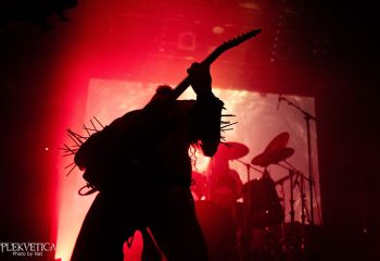 Impetuous Ritual - Photo by Natalie