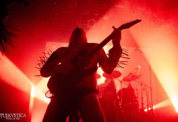 Impetuous Ritual - Photo by Natalie