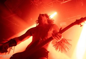 Impetuous Ritual - Photo by Natalie