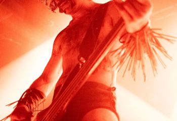 Impetuous Ritual - Photo by Natalie