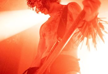 Impetuous Ritual - Photo by Natalie