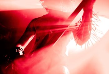 Impetuous Ritual - Photo by Natalie