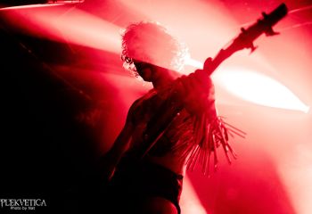 Impetuous Ritual - Photo by Natalie