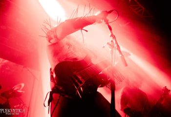 Impetuous Ritual - Photo by Natalie