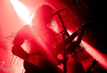 Impetuous Ritual - Photo by Natalie