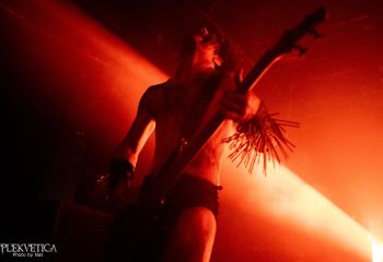 Impetuous Ritual - Photo by Natalie