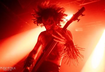 Impetuous Ritual - Photo by Natalie