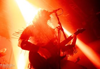 Impetuous Ritual - Photo by Natalie