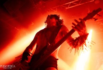 Impetuous Ritual - Photo by Natalie