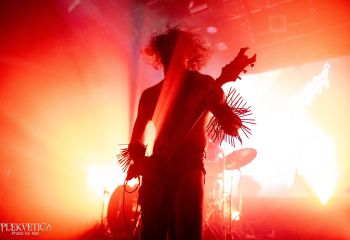 Impetuous Ritual - Photo by Natalie