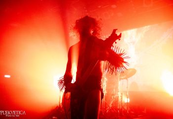 Impetuous Ritual - Photo by Natalie