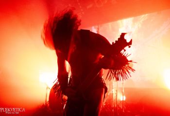 Impetuous Ritual - Photo by Natalie