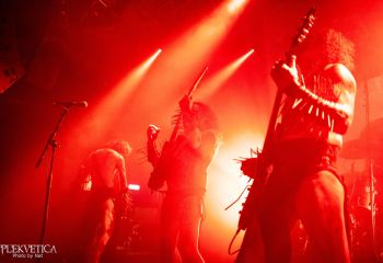 Impetuous Ritual - Photo by Natalie