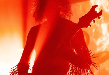 Impetuous Ritual - Photo by Natalie