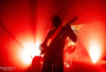 Impetuous Ritual - Photo by Natalie