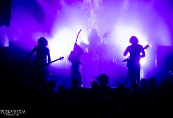 Impetuous Ritual - Photo by Natalie