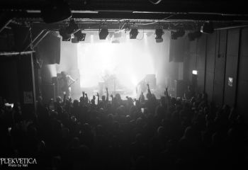 Impetuous Ritual - Photo by Natalie