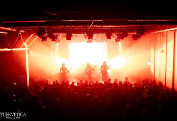 Impetuous Ritual - Photo by Natalie