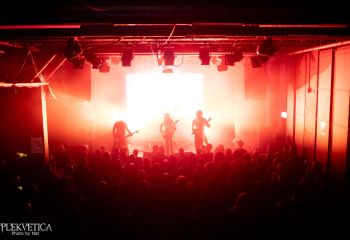 Impetuous Ritual - Photo by Natalie