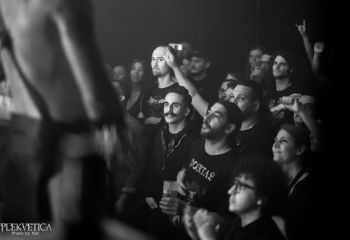 Impetuous Ritual - Photo by Natalie