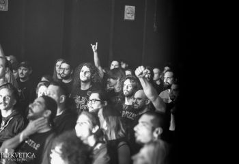 Impetuous Ritual - Photo by Natalie