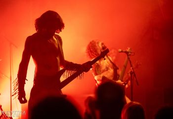 Impetuous Ritual - Photo by Natalie