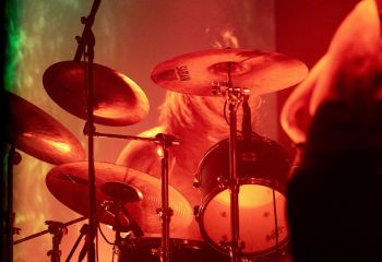 Impetuous Ritual - Photo by Natalie