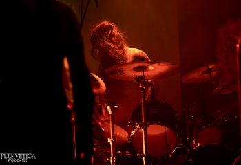 Impetuous Ritual - Photo by Natalie