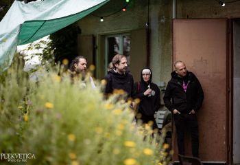 Langnau Retour - Photo by Natalie