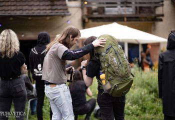 Langnau Retour - Photo by Natalie