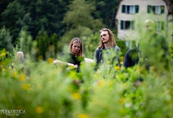 Langnau Retour - Photo by Natalie