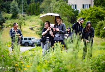 Langnau Retour - Photo by Natalie