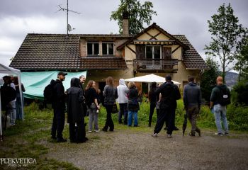 Langnau Retour - Photo by Natalie