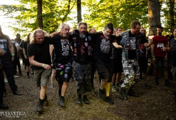 Demonical - Photo by Natalie