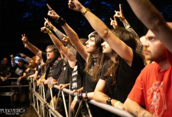 Helleruin - Photo by Natalie