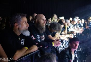 Tar Pond - Photo by Natalie