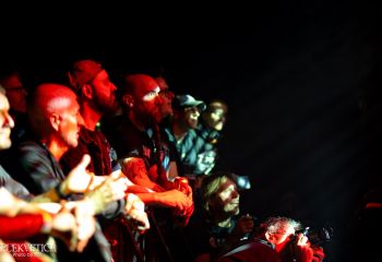 Tar Pond - Photo by Natalie