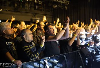 Tar Pond - Photo by Natalie