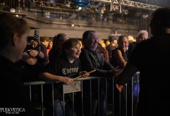 Tar Pond - Photo by Natalie