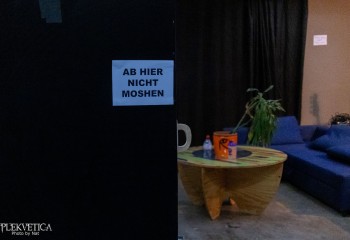 Civil Execution - Photo by Natalie