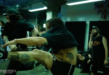 Drill - Photo by Natalie