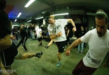 Drill - Photo by Natalie