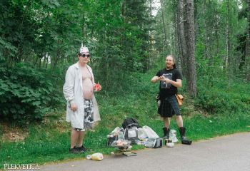 Impressions - Photo by Tuomas
